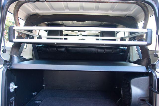 Photo of 2014 Billet Metallic Clearcoat Jeep Wrangler Unlimited