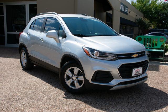 2019 Chevrolet TRAX