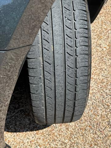 Photo of 2018 Gray Chevrolet Equinox