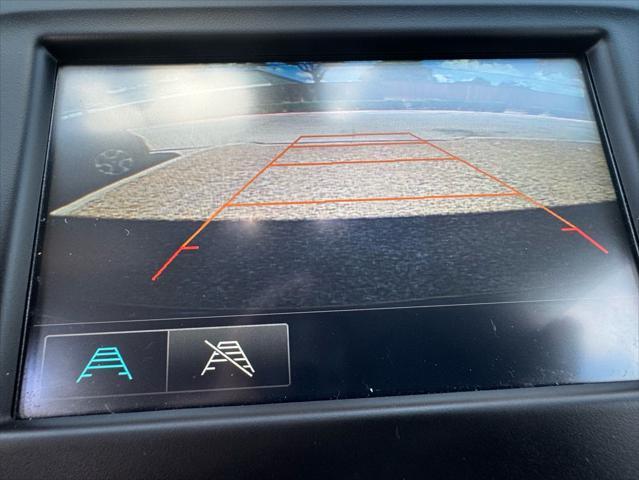 Photo of 2018 Gray Chevrolet Equinox