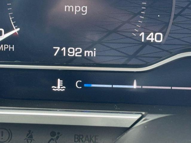 Photo of 2024 Summit White GMC Sierra 1500
