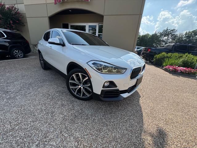 2019 BMW X2