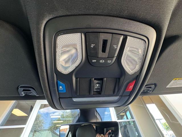 Photo of 2022 Red RAM 1500