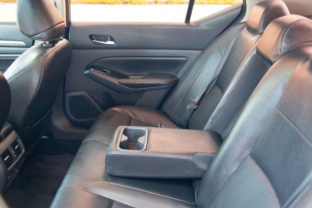 Photo of 2022 Gun Metallic Nissan Altima