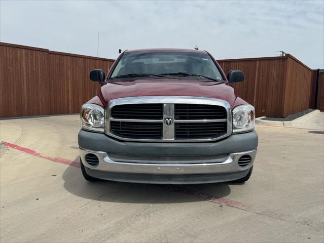 2007 Dodge Ram 1500