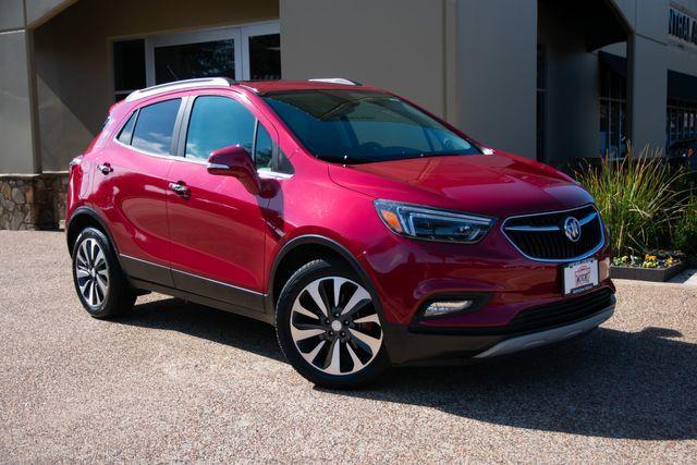 2017 Buick Encore