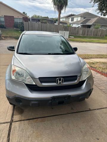 2008 Honda CR-V