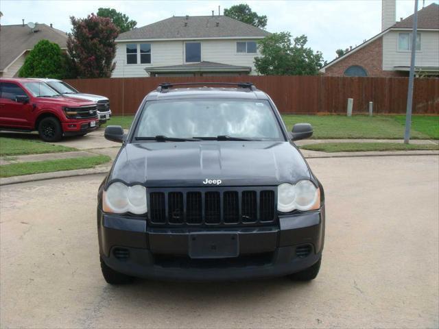 2010 Jeep Grand Cherokee