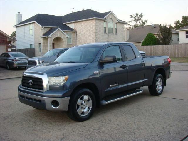 2007 Toyota Tundra