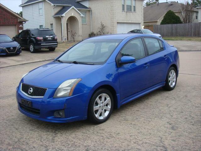 2010 Nissan Sentra