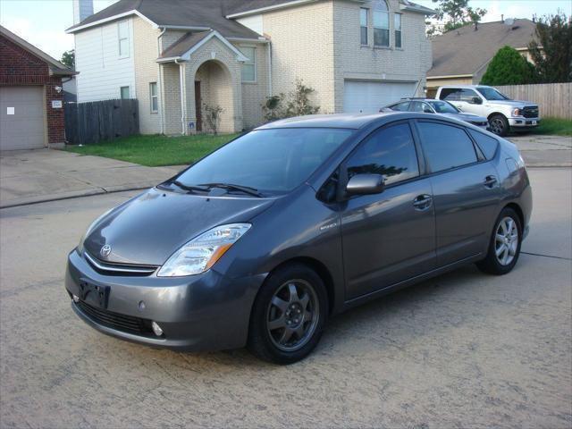 2008 Toyota Prius