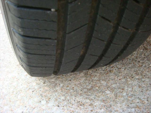Photo of 2004 Alabaster White Mercedes-Benz C-Class