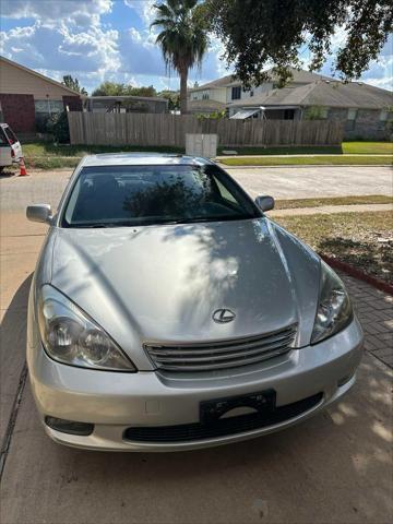 2003 Lexus Es 300