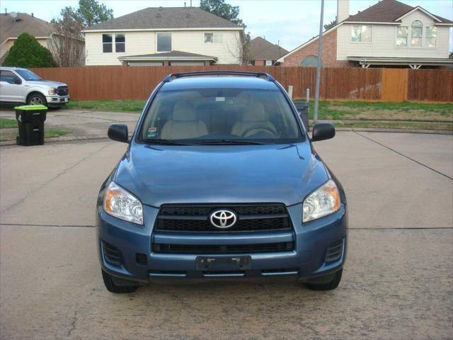 2010 Toyota RAV4