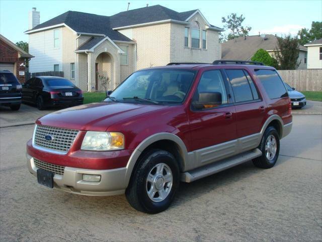 2006 Ford Expedition