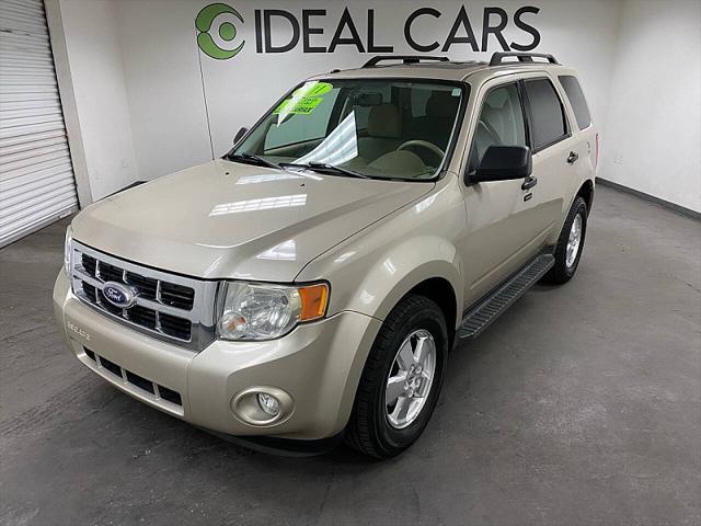 2011 Ford Escape