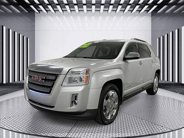 2013 GMC Terrain