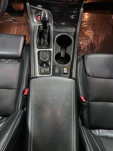 Photo of 2017 Gun Metallic Nissan Maxima