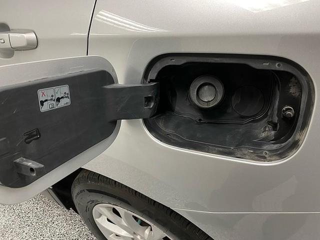 Photo of 2019 Silver Ice Metallic Chevrolet Equinox