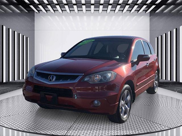 2008 Acura RDX