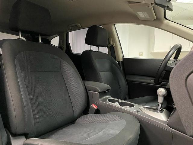 Photo of 2013 GRAY Nissan Rogue