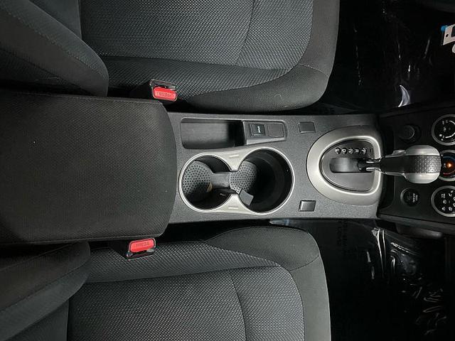 Photo of 2013 GRAY Nissan Rogue