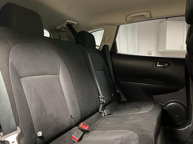 Photo of 2013 GRAY Nissan Rogue