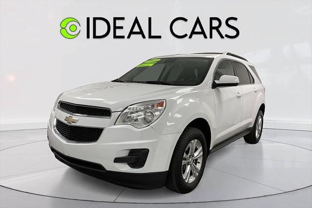 2013 Chevrolet Equinox