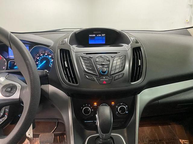Photo of 2014 BURGUNDY Ford Escape