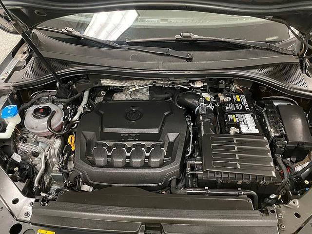 Photo of 2018 STEEL BLUE Volkswagen Tiguan