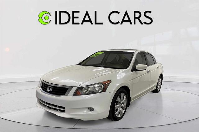 2010 Honda Accord