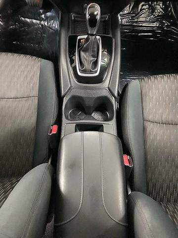 Photo of 2017 Gun Metallic Nissan Rogue