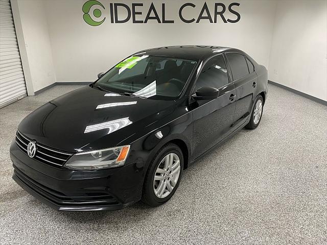 2015 Volkswagen Jetta