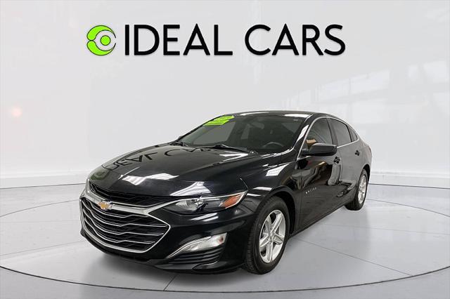 2019 Chevrolet Malibu