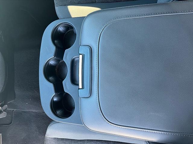 Photo of 2013 Bright Silver Metallic Clearcoat RAM 2500