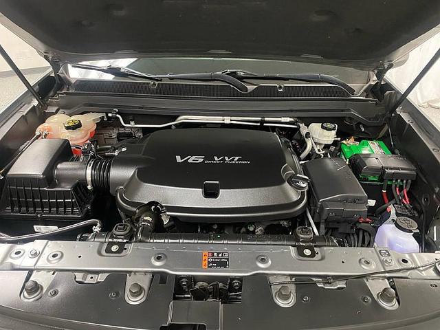 Photo of 2020 Satin Steel Metallic Chevrolet Colorado