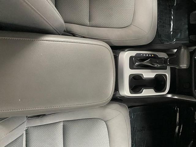 Photo of 2020 Satin Steel Metallic Chevrolet Colorado