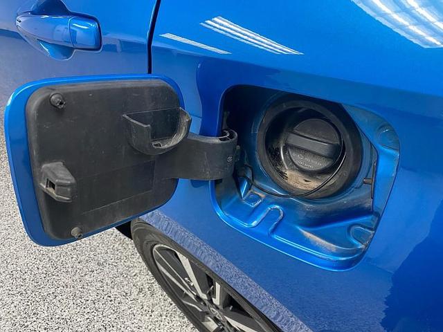 Photo of 2021 DARK BLUE Nissan Versa