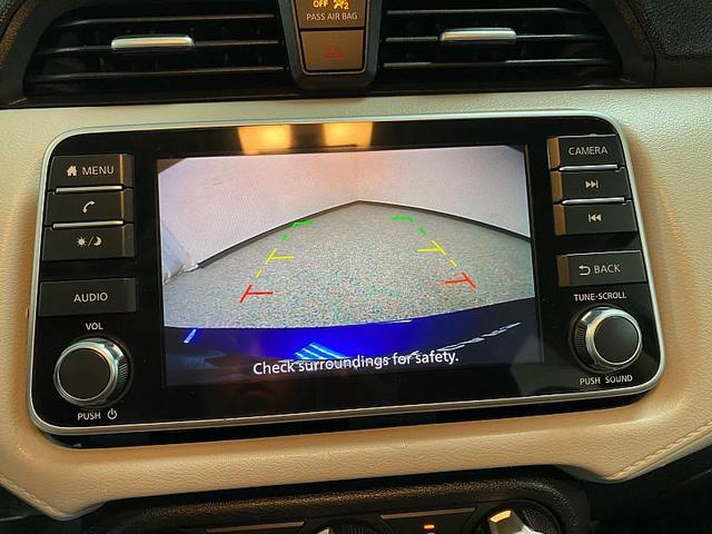 Photo of 2021 DARK BLUE Nissan Versa