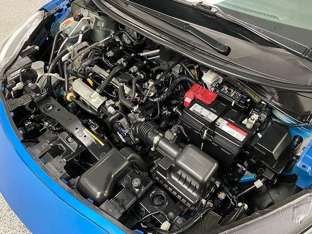Photo of 2021 DARK BLUE Nissan Versa
