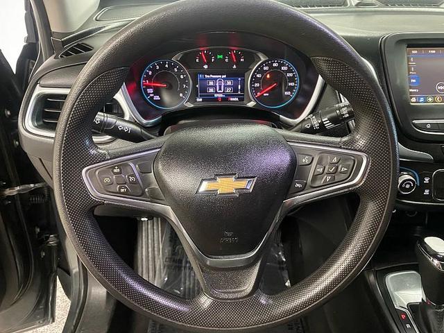 Photo of 2019 Mosaic Black Metallic Chevrolet Equinox