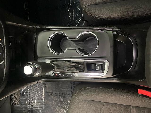 Photo of 2019 Mosaic Black Metallic Chevrolet Equinox