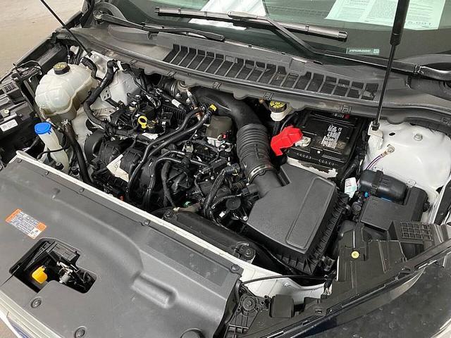 Photo of 2018 WHITE GMC Acadia
