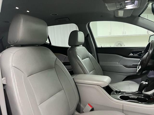 Photo of 2018 WHITE GMC Acadia
