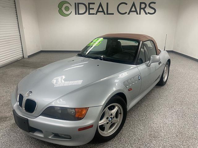 1996 BMW Z3