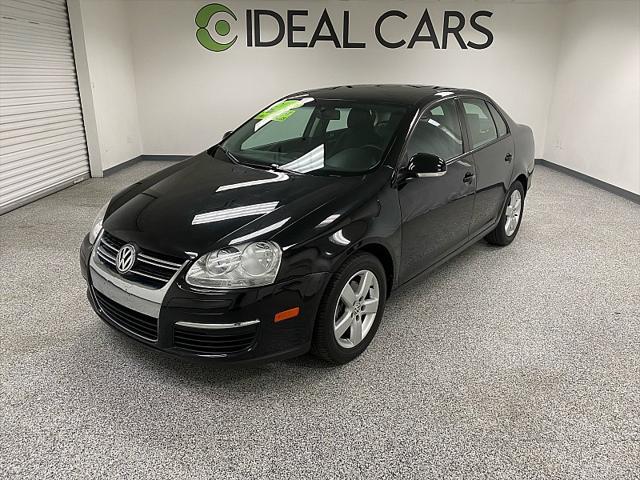 2010 Volkswagen Jetta