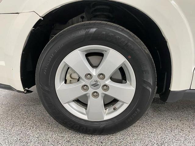 Photo of 2018 Vice White Dodge Journey