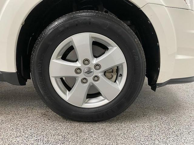 Photo of 2018 Vice White Dodge Journey