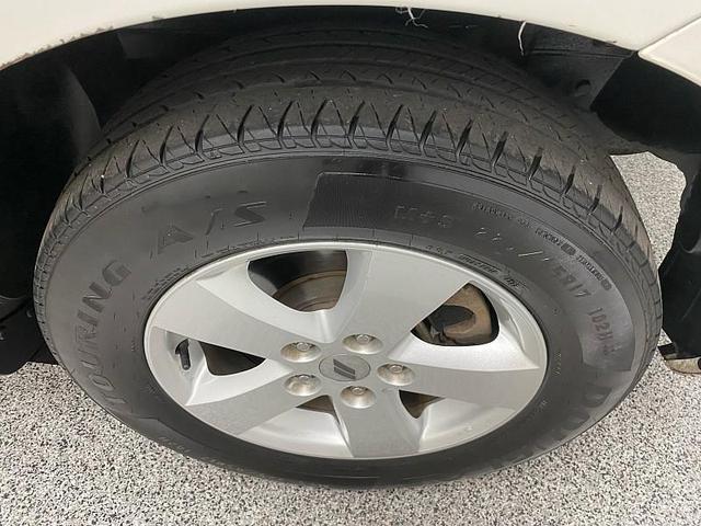 Photo of 2018 Vice White Dodge Journey