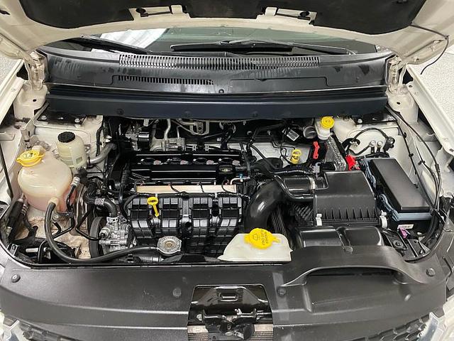 Photo of 2018 Vice White Dodge Journey